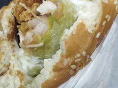 -华莱士·全鸡汉堡(杭州武林店)