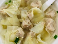 小馄饨-珊珊小笼馆(仙霞路店)