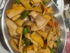 -阿露佳·舌尖上的安吉菜