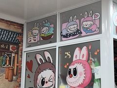 -枫泾丁氏烧卖(枫丽路店)