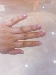 -爱空间美睫健康美甲