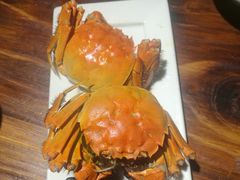 -功夫小龙虾·烧烤·江湖菜(金沙洲店)
