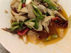 -汗腾格里·风味餐厅(新疆驻京办店)