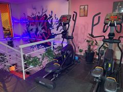 -炼呗运动康复·健身工作室(紫竹桥店)
