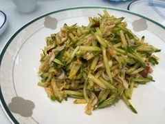 -渔港甄宴·海鲜·地标烟台菜(金沙滩店)