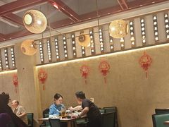 -老馆子·建德菜·山肴鱼鲜(海威新界店)