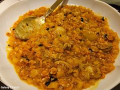 -甄御•海鲜新青岛菜(麦岛店)