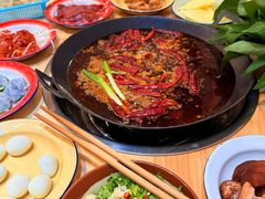 -小龙坎火锅(全球旗舰店)