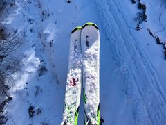 -富龙滑雪场