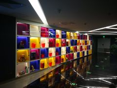 -耀莱成龙影城(东丽店)