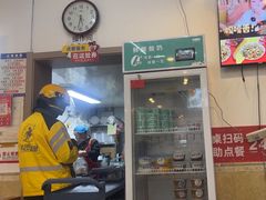 -螺蛳粉先生(蓟门桥店)