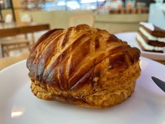 -老梦面包CHEZMOREL(麦子店)