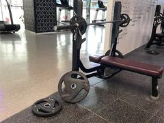 -帝豪斯健身俱乐部(市府恒隆广场店)