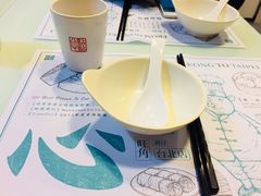 -点点心点心专门店(旺角店)