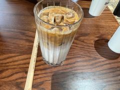-blend咖啡部落(卓悦中心店)