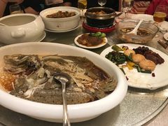 -民族饭店-四季餐厅