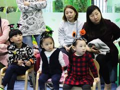 -小问号·科学启蒙·逻辑思维·阅读素养·口才演讲(杨浦合生汇中心)