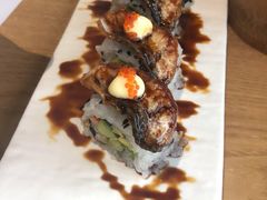 -千叶寿司创意融合料理(水韵城店)