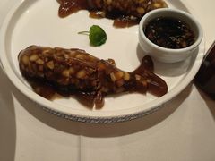 -惠丰堂饭庄·烤鸭·京味菜(翠微路店)