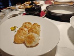-大良毋米粥·粥底火锅(岭南天地店)