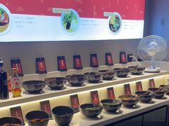 -辣伍鲜毛肚老火锅(元一店)