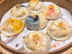-李犟大爆鳝面·手工蟹黄包(湖滨西湖店)