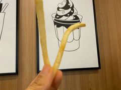 -麦当劳餐厅(龙平西路店)