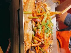 -鸣记脆皮烤鱼·海鲜烤鱼(亿合城店)