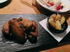 -玛尚诺意式餐厅(天环广场店)