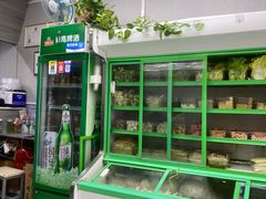 -金张掖麻辣烫(广运潭大道店)