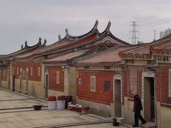 -蔡氏古民居建筑群