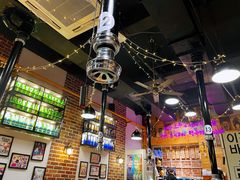 -咕咕站韩国料理(紫金港店)