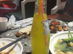 -皇城根北京风味主题餐厅(中海环宇城店)