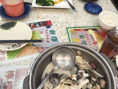 -新辉港式茶餐厅(北栅店)