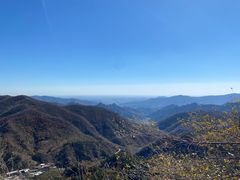 -妙峰山风景名胜区