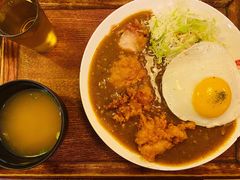 原味鸡块咖喱-金龙咖喱
