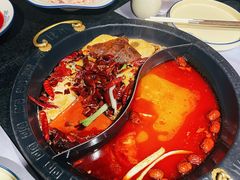 -火社火锅(平安大街店)