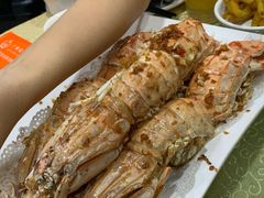 -广胜通达海鲜食府(黄沙店)