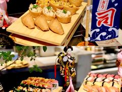 -西安W酒店·WEI全味西餐厅