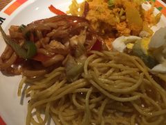 -比格比萨自助(万柳华联店)