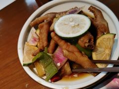 -素描餐厅(灵隐天竺店)