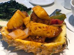 -衡山汇·高级粤菜(霄云路店)