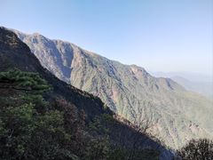 -萍乡武功山风景名胜区