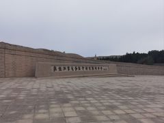 -敦煌莫高窟