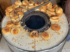 -肖为民麻糕(双桂坊店)