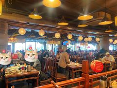 -金鼎轩(亚运村店)