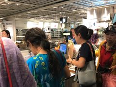 -宜家·瑞典风味餐厅(北京西红门店)