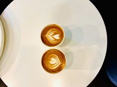 -Legno.ita Coffee by Wood(襄阳南路店)