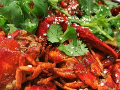 华仔油焖大虾-华仔龙虾(永乐路总店)