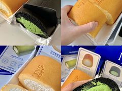 -the Roll'ING手作瑞士卷专门店(卓悦中心店)